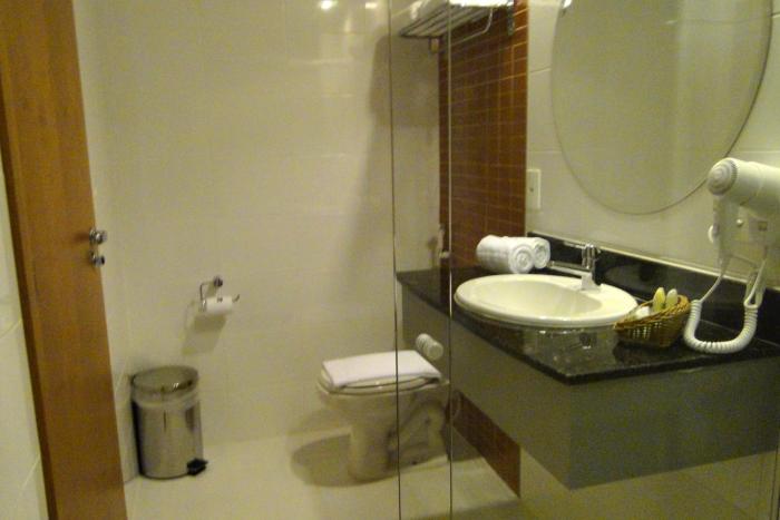 alameda vitoria hotel