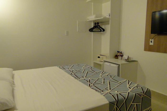 alameda vitoria hotel