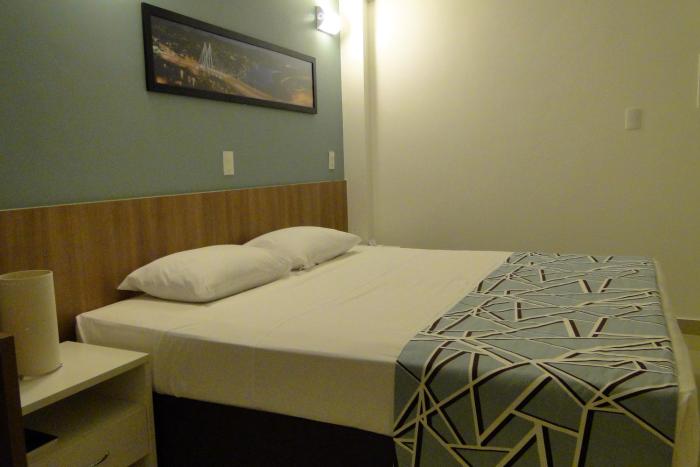 alameda vitoria hotel