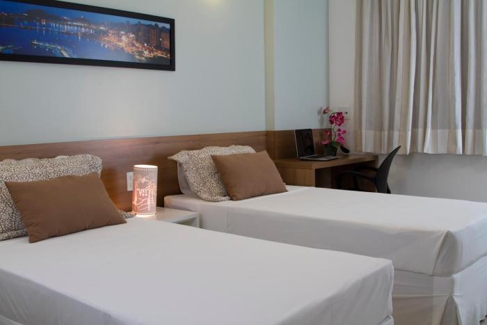 alameda vitoria hotel