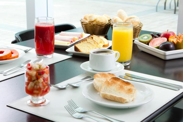 alameda vitoria hotel