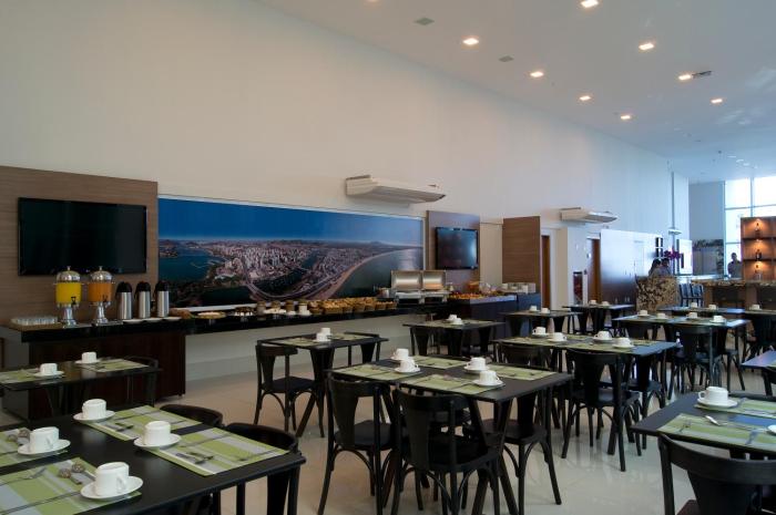 alameda vitoria hotel