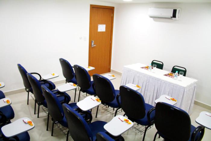 alameda vitoria hotel