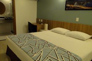 alameda vitoria hotel