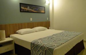 alameda vitoria hotel