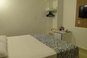 alameda vitoria hotel