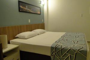 alameda vitoria hotel