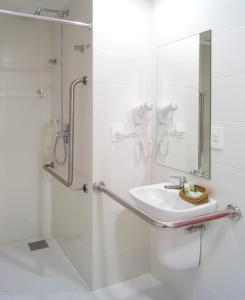 alameda vitoria hotel