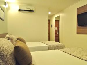 alameda vitoria hotel