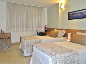 alameda vitoria hotel