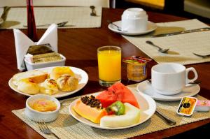 alameda vitoria hotel