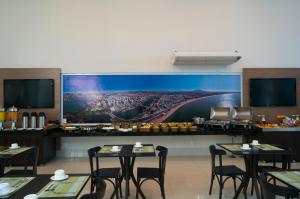 alameda vitoria hotel