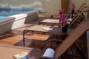 alameda vitoria hotel