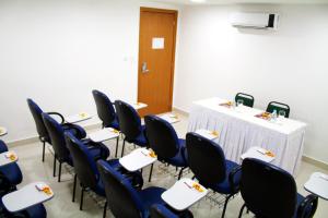 alameda vitoria hotel