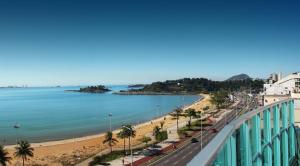 alameda vitoria hotel