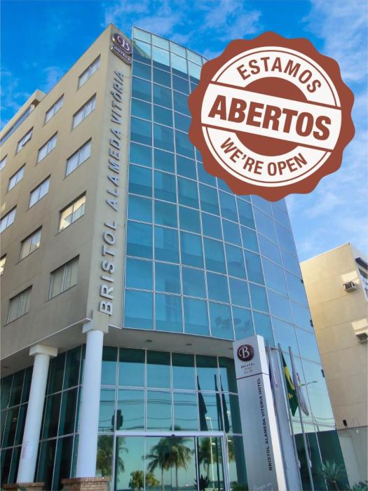 alameda vitoria hotel