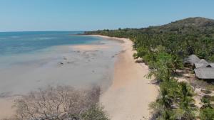sangany lodge