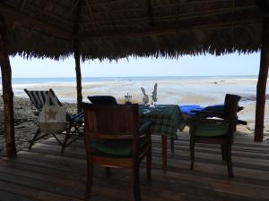 sangany lodge