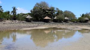 sangany lodge