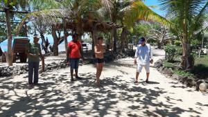 sangany lodge