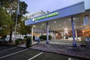Wyndham Garden Kassel,Bettenhausen>>Bad Arolsen,4 star