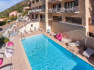 Capo D'orto,Belgodere>>Ajaccio,3 star
