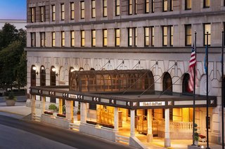 Hotel Du Pont,New Castle>>Delaware,5 star