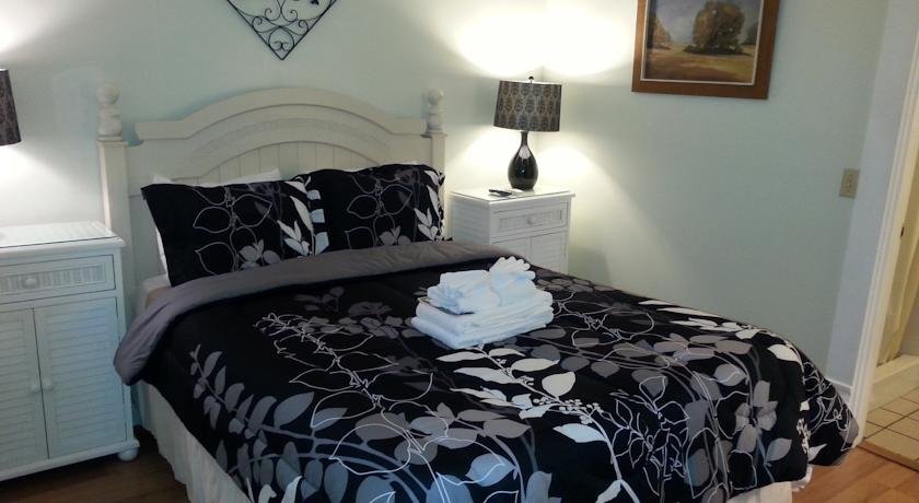 Duval House,Fleming Key>>Key West,3 star