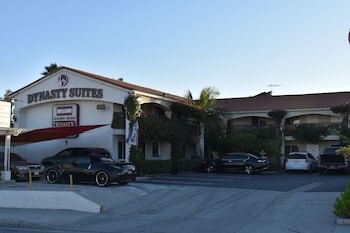 Dynasty Suites Santa Fe Springs,,3 star