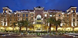 Doubletree By Hilton Riyadh - Al Muroj Business Gate,Saudi Arabia>>Riyadh,4 star