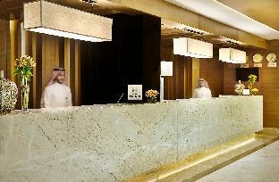 Doubletree By Hilton Riyadh - Al Muroj Business Gate,Saudi Arabia>>Riyadh,4 star
