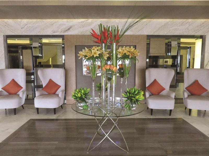 doubletree by hilton riyadh al muroj business gate