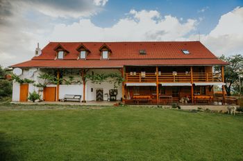 Pensiunea Bio Haus,In Nucet,3 star