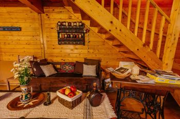 Pensiunea Bio Haus,In Nucet,3 star