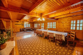 Pensiunea Bio Haus,In Nucet,3 star