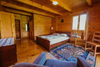 Pensiunea Bio Haus,In Nucet,3 star