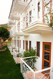 White Otel,Gocek>>Fethiye,3 star