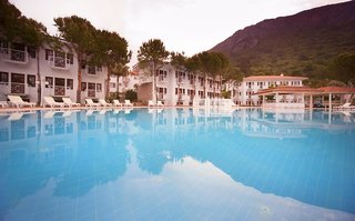 White Otel,Gocek>>Fethiye,3 star