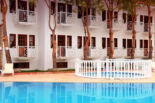White Otel,Gocek>>Fethiye,3 star