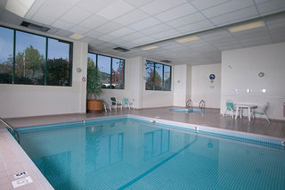 Hotel Kelowna & Conference Centre,Okanagan Valley>>East Kelowna,3 star