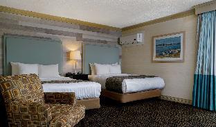 Prestige Beach House, Worldhotels Crafted,Downtown Kelowna>>British Columbia,4 star