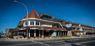 Prestige Beach House, Worldhotels Crafted,Downtown Kelowna>>British Columbia,4 star