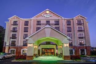 Comfort Inn Kennesaw,Cartersville>>Atlanta,3 star