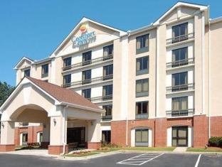 Comfort Inn Kennesaw,Cartersville>>Atlanta,3 star