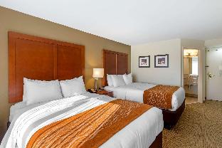 Comfort Inn Kennesaw,Cartersville>>Atlanta,3 star