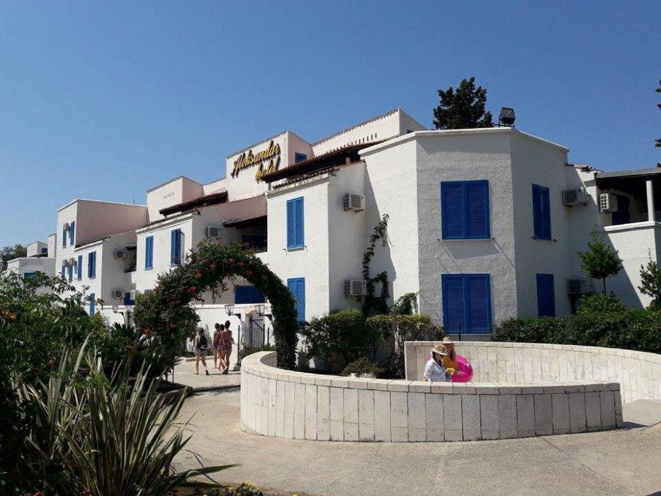 hotel aleksandar