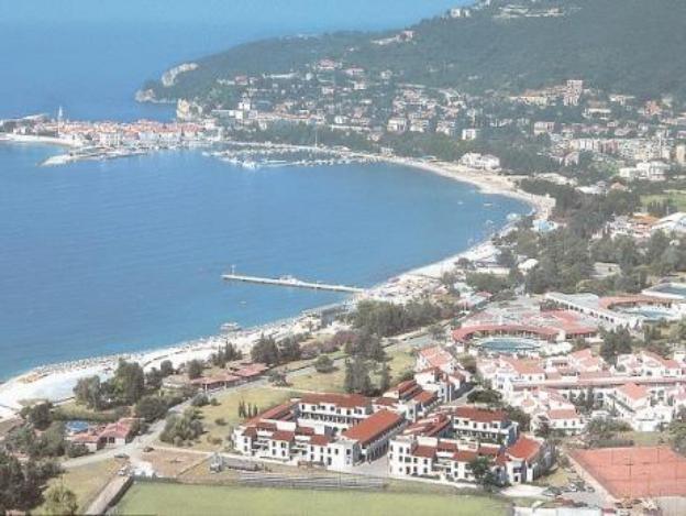 budva