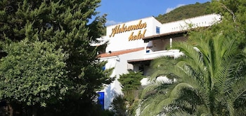 hotel aleksandar