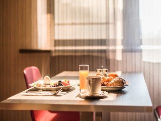 Ibis Astana,Nur-Sultan>>Almaty,3 star