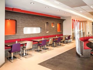 Ibis Astana,Nur-Sultan>>Almaty,3 star